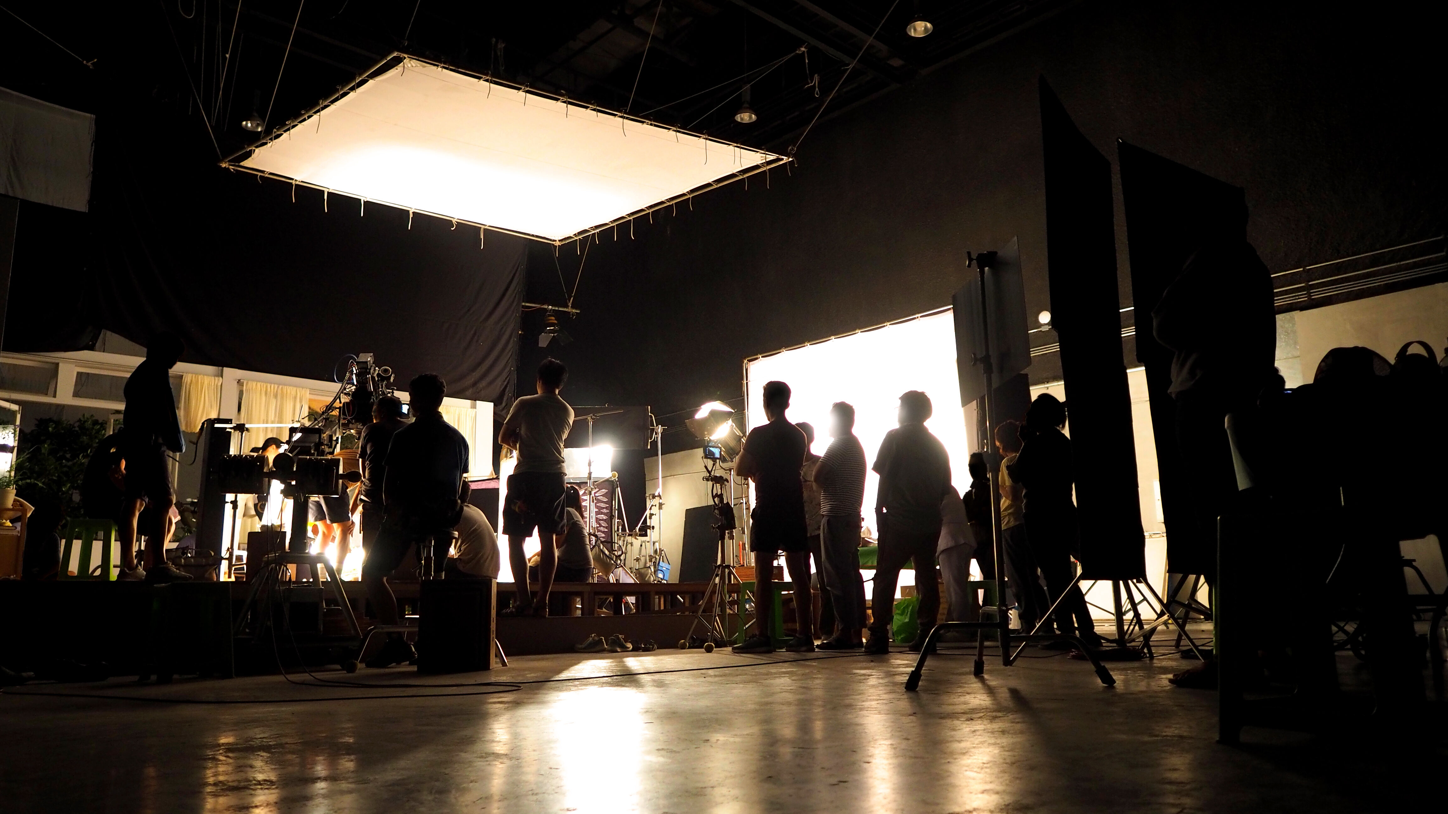 DCMS unveils Creative Industries Taskforce members